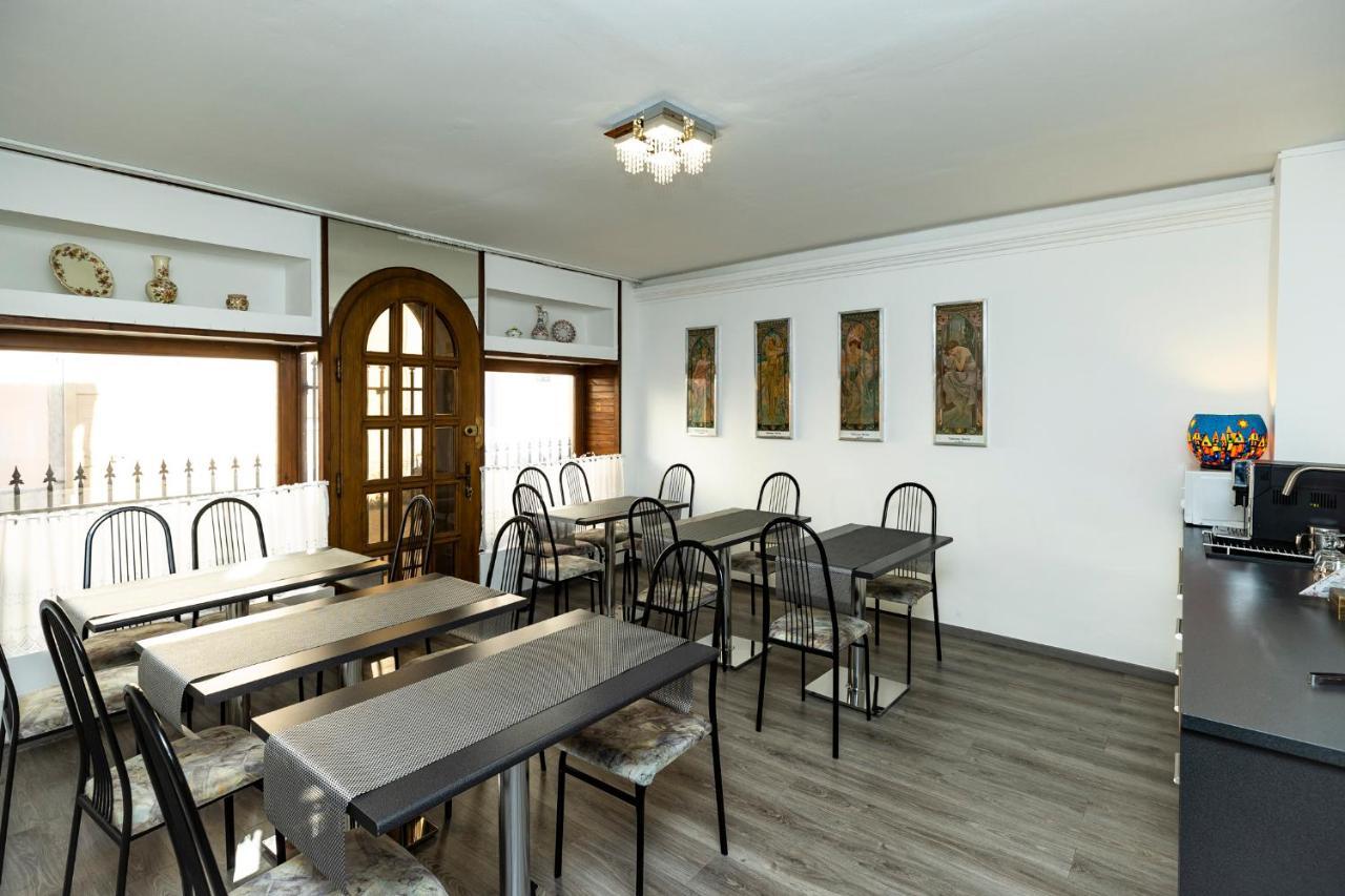 Dobó Maison d'hôtes *