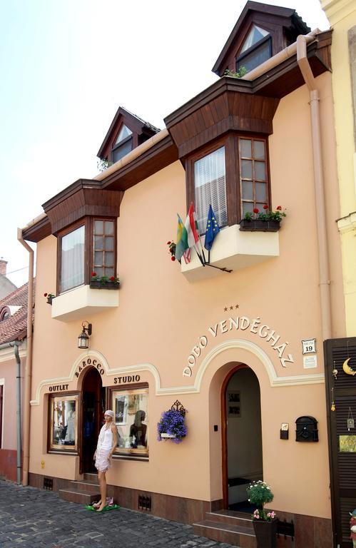 Dobó