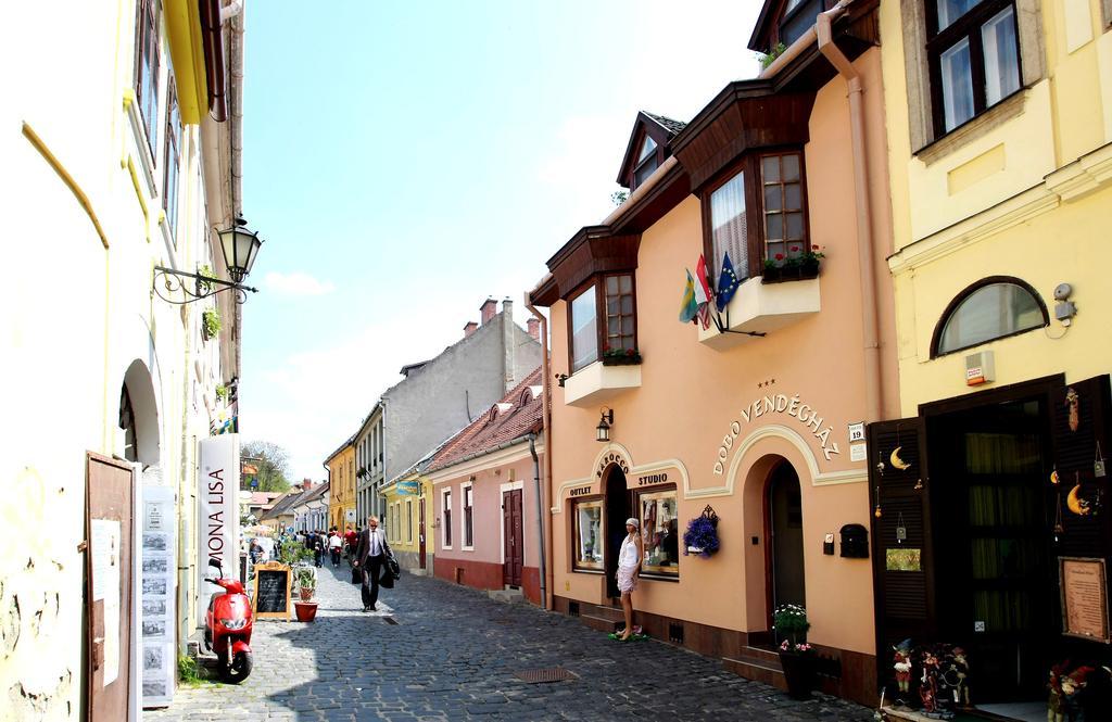 Dobó Eger